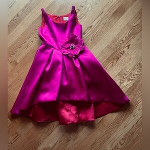 Designer Girls Dress Size 6